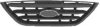 VAN WEZEL 8219514 Radiator Grille